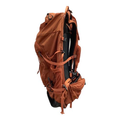 THE NORTH FACE (ザ ノース フェイス) バックパック オレンジ Gnome 28