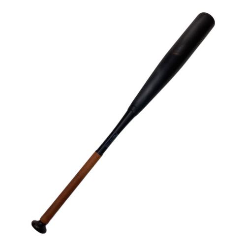 DeMARINI (ディマリニ) VOODOO 硬式バット DJSLVDTBD 2024モデル @ 83cm ブラック
