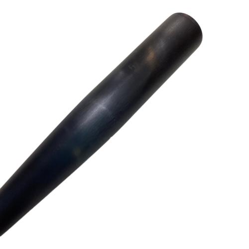 DeMARINI (ディマリニ) VOODOO 硬式バット DJSLVDTBD 2024モデル @ 83cm ブラック