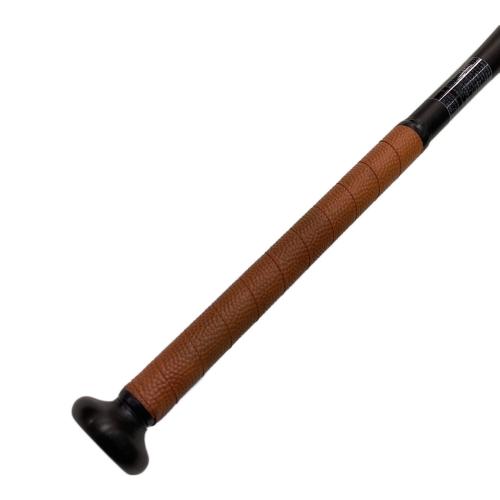DeMARINI (ディマリニ) VOODOO 硬式バット DJSLVDTBD 2024モデル @ 83cm ブラック