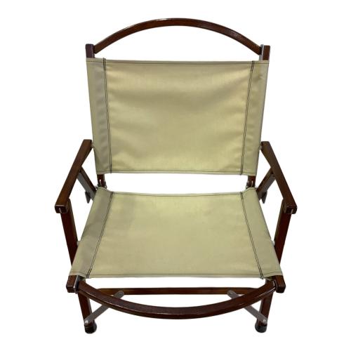 Kermit chair (カーミットチェア) アウトドアチェア USA製 ブラウン×カーキ
