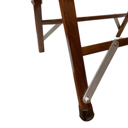 Kermit chair (カーミットチェア) アウトドアチェア USA製 ブラウン×カーキ