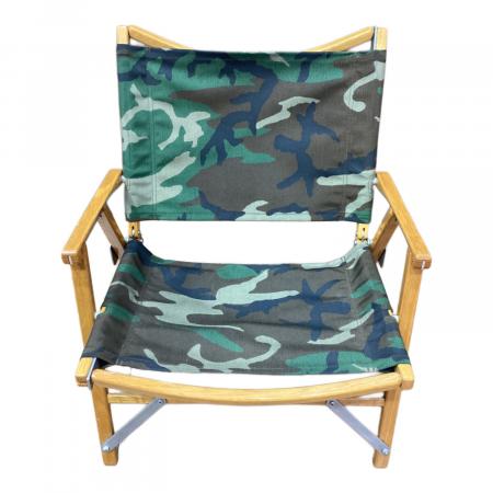 Kermit chair (カーミットチェア) アウトドアチェア USA製 ブラウン