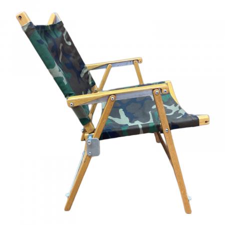 Kermit chair (カーミットチェア) アウトドアチェア USA製 ブラウン
