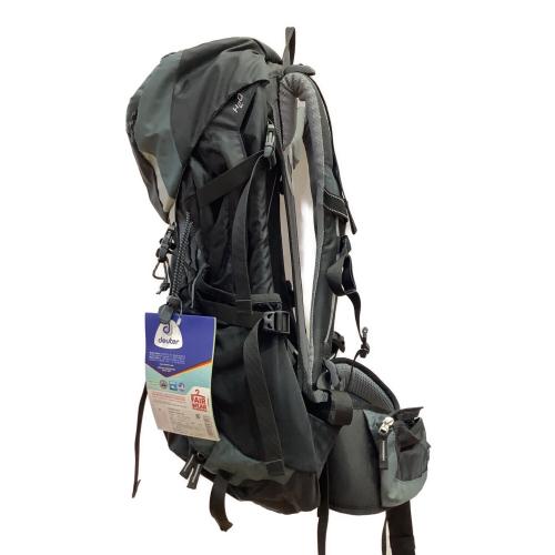 deuter (ドイター) バックパック D34254-7410 ブラックxグレー FUTURA 32