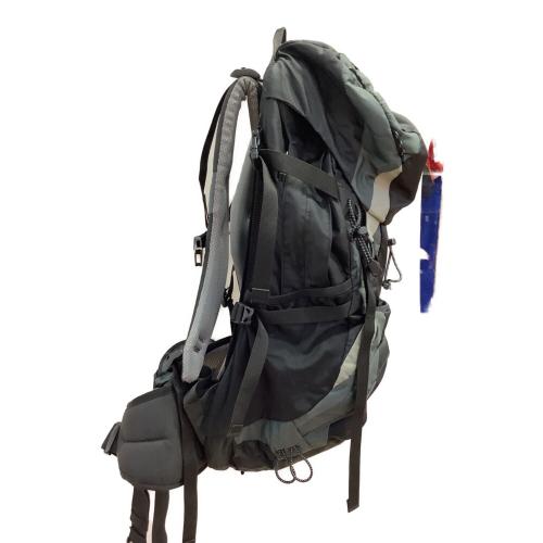 deuter (ドイター) バックパック D34254-7410 ブラックxグレー FUTURA 32