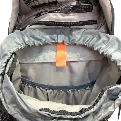 deuter (ドイター) バックパック D34254-7410 ブラックxグレー FUTURA 32