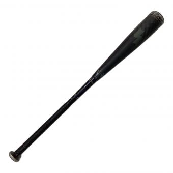 SSK (エスエスケー) MM18 軟式バット SBB5039 トップバランス ケース付 78cm ブラック