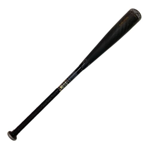 SSK (エスエスケー) MM18 軟式バット SBB5039 トップバランス ケース付 78cm ブラック