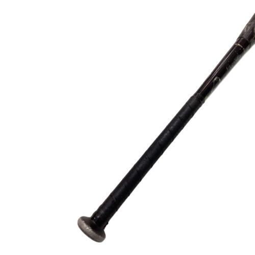 SSK (エスエスケー) MM18 軟式バット SBB5039 トップバランス ケース付 78cm ブラック