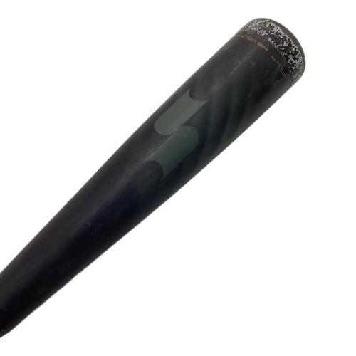 SSK (エスエスケー) MM18 軟式バット SBB5039 トップバランス ケース付 78cm ブラック