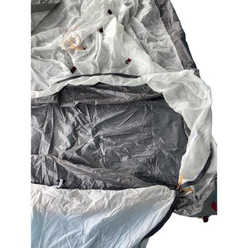 mont-bell (モンベル) 登山用テント 1122649 ステラリッジ テント2