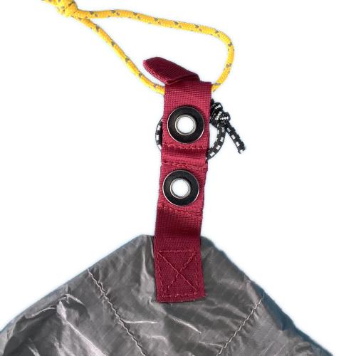 mont-bell (モンベル) 登山用テント 1122649 ステラリッジ テント2