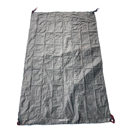 mont-bell (モンベル) 登山用テント 1122649 ステラリッジ テント2