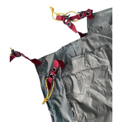 mont-bell (モンベル) 登山用テント 1122649 ステラリッジ テント2