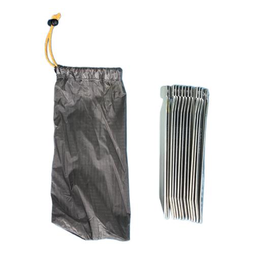 mont-bell (モンベル) 登山用テント 1122649 ステラリッジ テント2