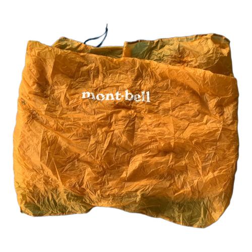 mont-bell (モンベル) 登山用テント 1122649 ステラリッジ テント2