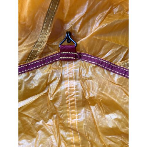 mont-bell (モンベル) 登山用テント 1122649 ステラリッジ テント2