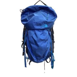 THE NORTH FACE (ザ ノース フェイス) バックパック ブルー GRIFFIN 65