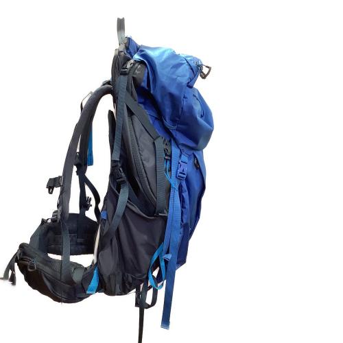 THE NORTH FACE (ザ ノース フェイス) バックパック ブルー GRIFFIN 65