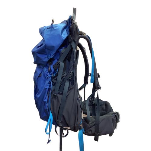 THE NORTH FACE (ザ ノース フェイス) バックパック ブルー GRIFFIN 65