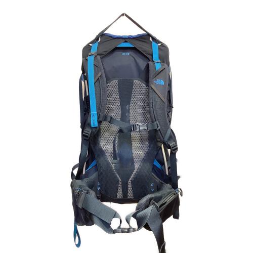 THE NORTH FACE (ザ ノース フェイス) バックパック ブルー GRIFFIN 65
