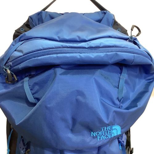 THE NORTH FACE (ザ ノース フェイス) バックパック ブルー GRIFFIN 65