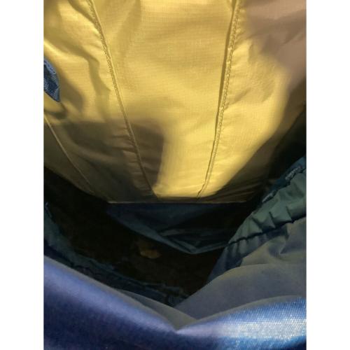 THE NORTH FACE (ザ ノース フェイス) バックパック ブルー GRIFFIN 65
