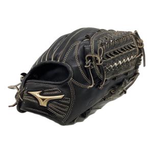 MIZUNO (ミズノ) グローバルエリート ソフトボール用グローブ SIZE 29cm ブラック
