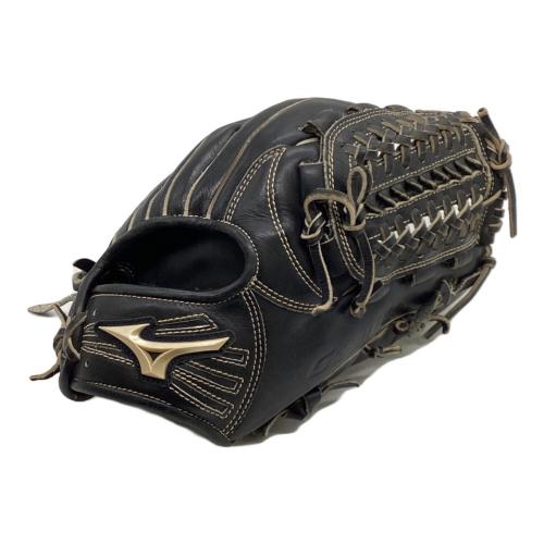 MIZUNO (ミズノ) グローバルエリート ソフトボール用グローブ SIZE 29cm ブラック