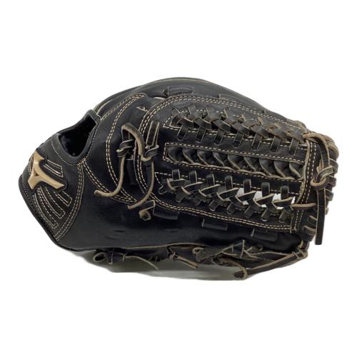 MIZUNO (ミズノ) グローバルエリート ソフトボール用グローブ SIZE 29cm ブラック