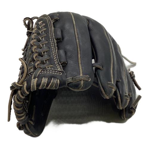 MIZUNO (ミズノ) グローバルエリート ソフトボール用グローブ SIZE 29cm ブラック