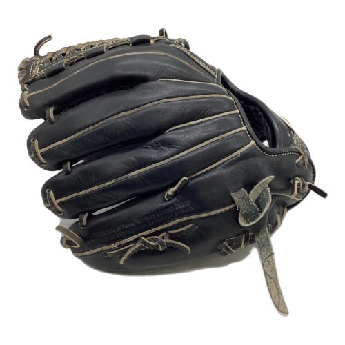 MIZUNO (ミズノ) グローバルエリート ソフトボール用グローブ SIZE 29cm ブラック