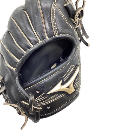 MIZUNO (ミズノ) グローバルエリート ソフトボール用グローブ SIZE 29cm ブラック