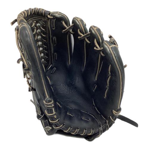 MIZUNO (ミズノ) グローバルエリート ソフトボール用グローブ SIZE 29cm ブラック