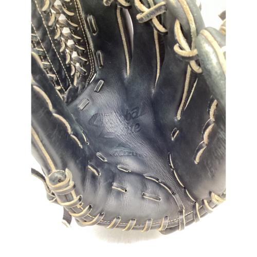 MIZUNO (ミズノ) グローバルエリート ソフトボール用グローブ SIZE 29cm ブラック