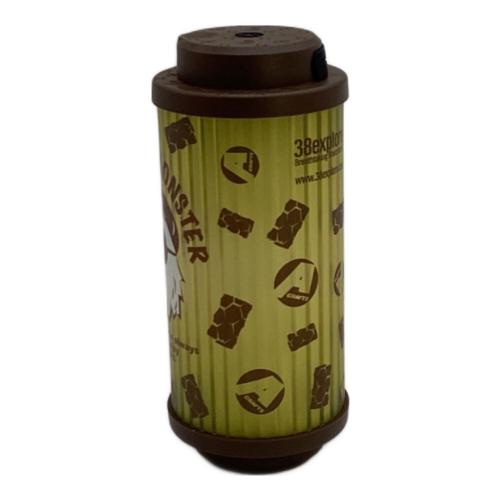 38explore (サーティーエイト・エクスプロー) 38灯 親分のMIYABI LEDランタン