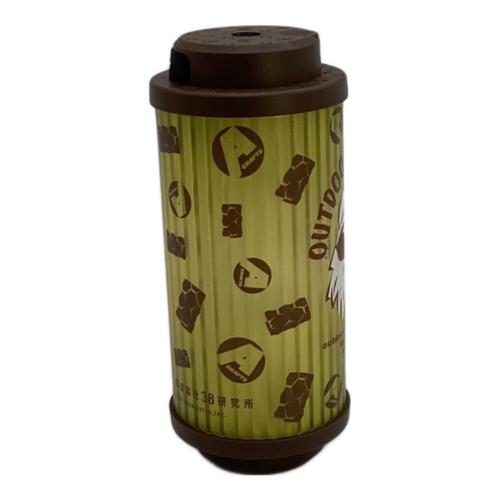 38explore (サーティーエイト・エクスプロー) 38灯 親分のMIYABI LEDランタン