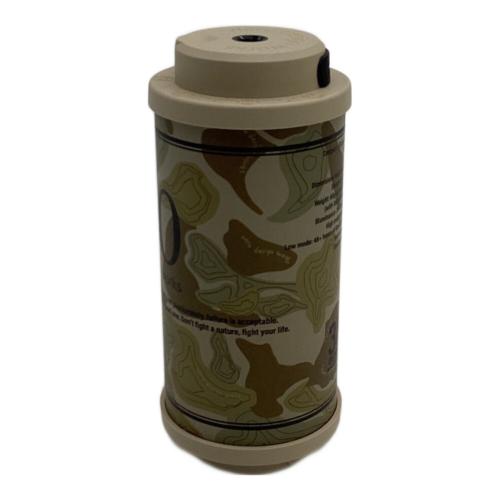 38explore (サーティーエイト・エクスプロー) 38灯 MIYABI topoカモ LEDランタン