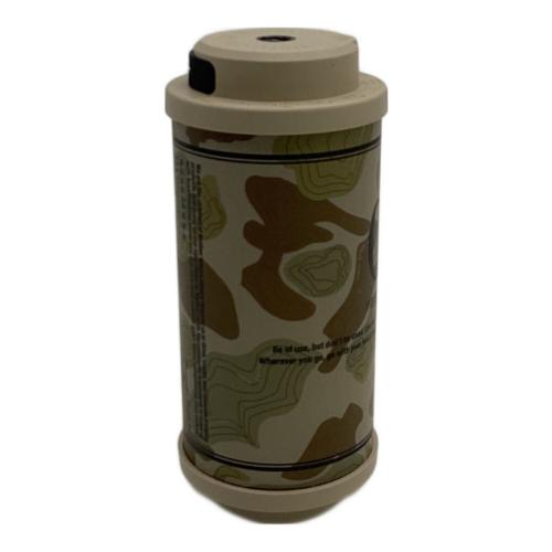 38explore (サーティーエイト・エクスプロー) 38灯 MIYABI topoカモ LEDランタン