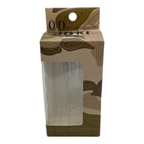 38explore (サーティーエイト・エクスプロー) 38灯 MIYABI topoカモ LEDランタン