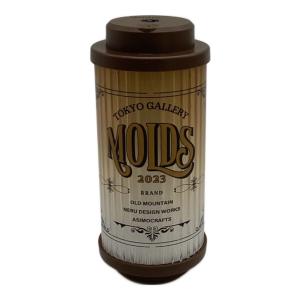 38explore (サーティーエイト・エクスプロー) 38 灯 MOLDS TOKYO ver. LEDランタン