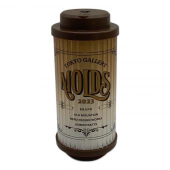 38explore (サーティーエイト・エクスプロー) 38 灯 MOLDS TOKYO ver. LEDランタン