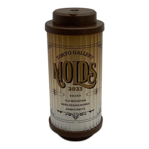 38explore (サーティーエイト・エクスプロー) 38 灯 MOLDS TOKYO ver. LEDランタン