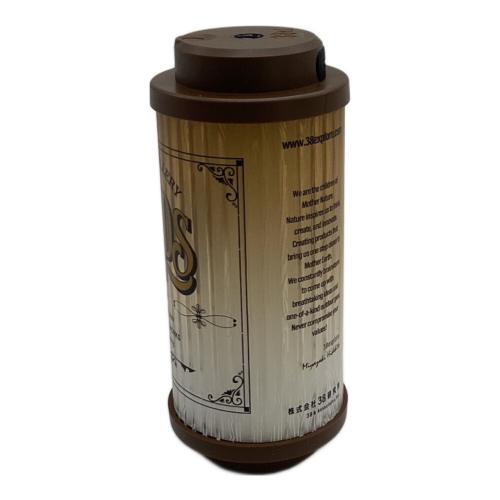 38explore (サーティーエイト・エクスプロー) 38 灯 MOLDS TOKYO ver. LEDランタン