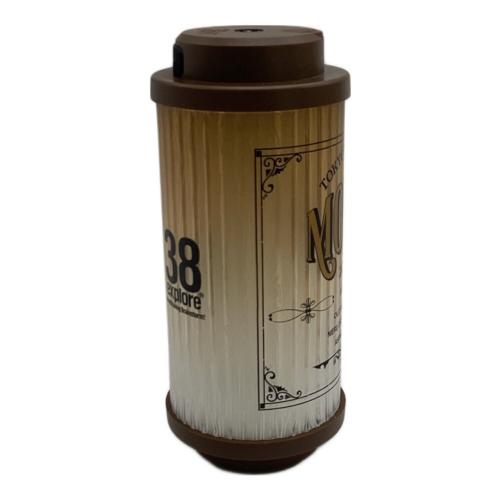 38explore (サーティーエイト・エクスプロー) 38 灯 MOLDS TOKYO ver. LEDランタン