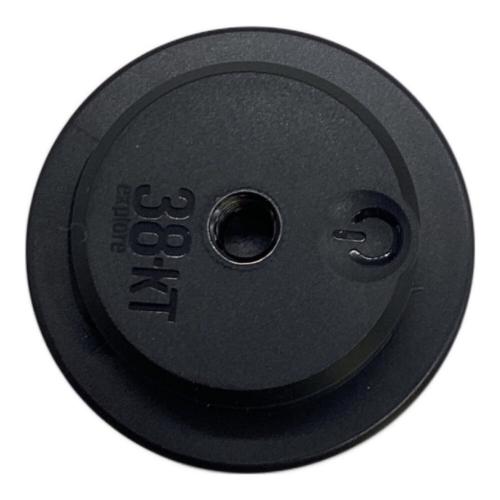 38explore (サーティーエイト・エクスプロー) 38灯 GARA LEDランタン