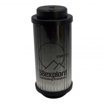 38explore (サーティーエイト・エクスプロー) 38灯 ENRICH LEDランタン