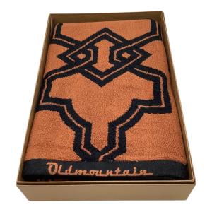OLD MOUNTAIN (オールドマウンテン) アウトドア雑貨 コンフォートタオル バスタオル