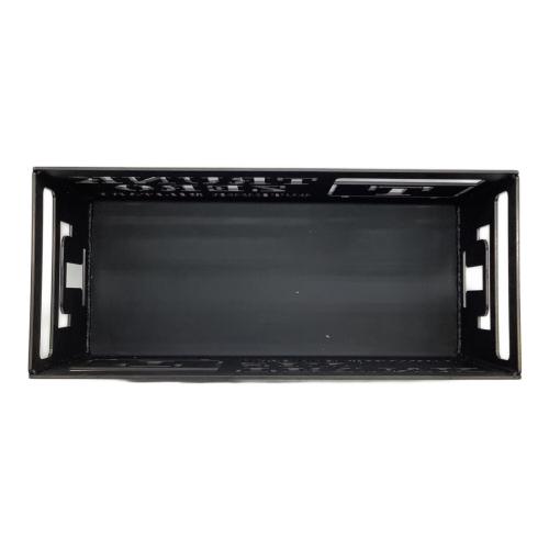 TRUNK ZERO (トランクゼロ) TRUNKの箱 焚火台